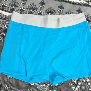 1st Phorm shorts